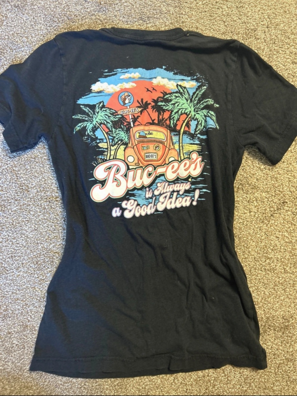 Buc-ees Shirt
